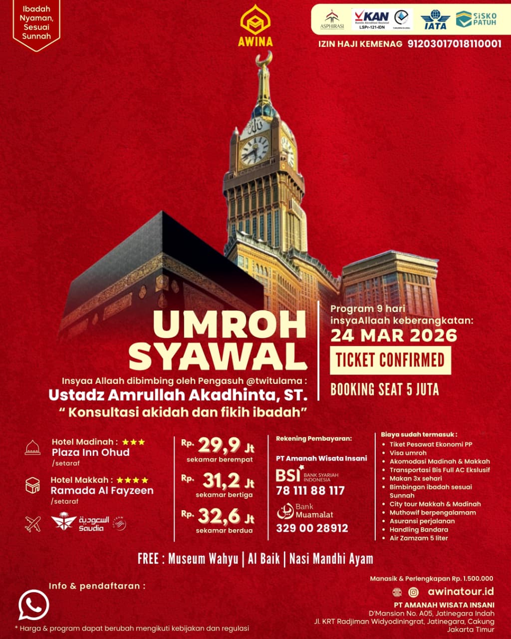 Awina Syawal