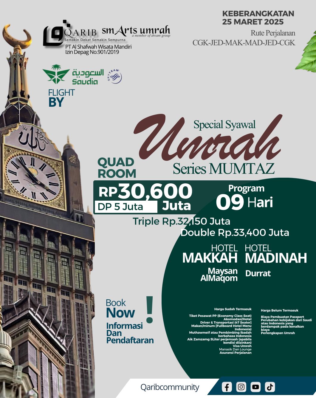 Qarib Syawal